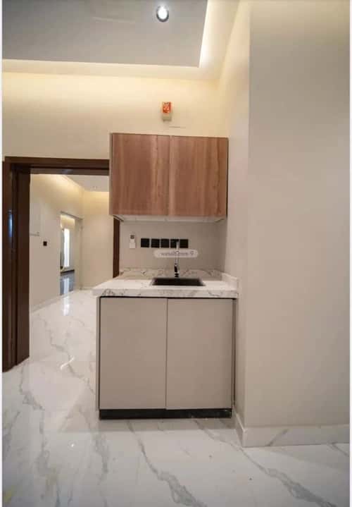 شقة 1 غرف في حطين 6