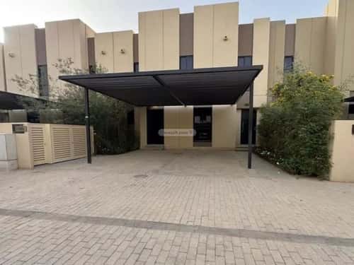 فيلا 3 غرف في سدرة 2