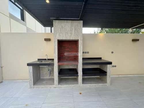 فيلا 3 غرف في سدرة 14