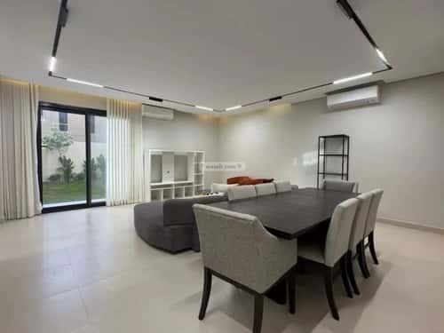 فيلا 3 غرف في سدرة 8