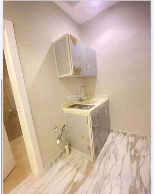 شقة 1 غرف في حطين 2