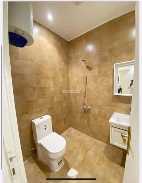 شقة 1 غرف في حطين 3