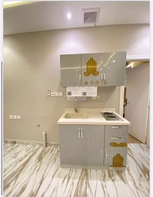 شقة 1 غرف في حطين 5