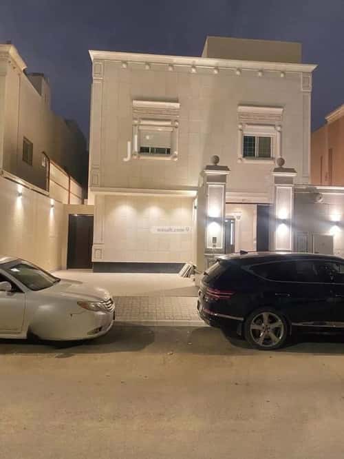 دور 5 غرف في المصيف 9