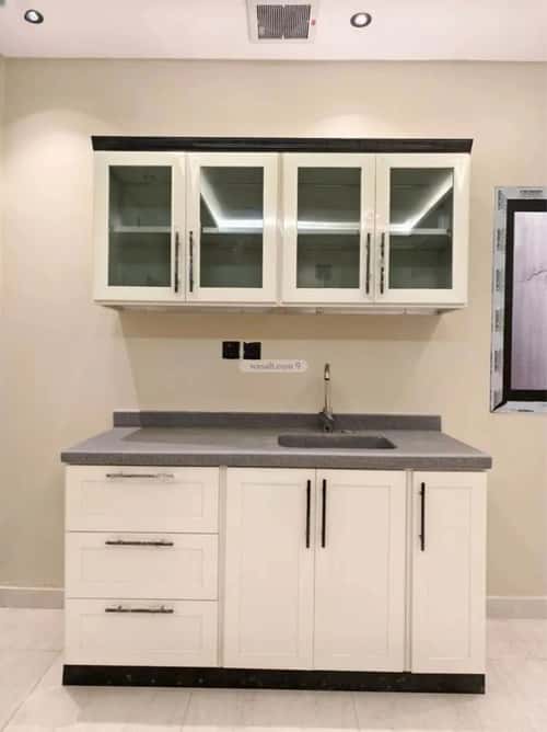 شقة 1 غرف في المروج 2