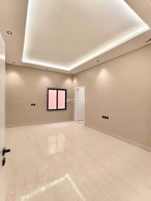 شقة 1 غرف في المروج 3