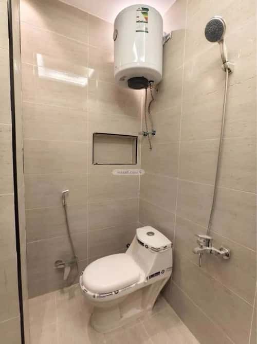 شقة 1 غرف في المروج 4