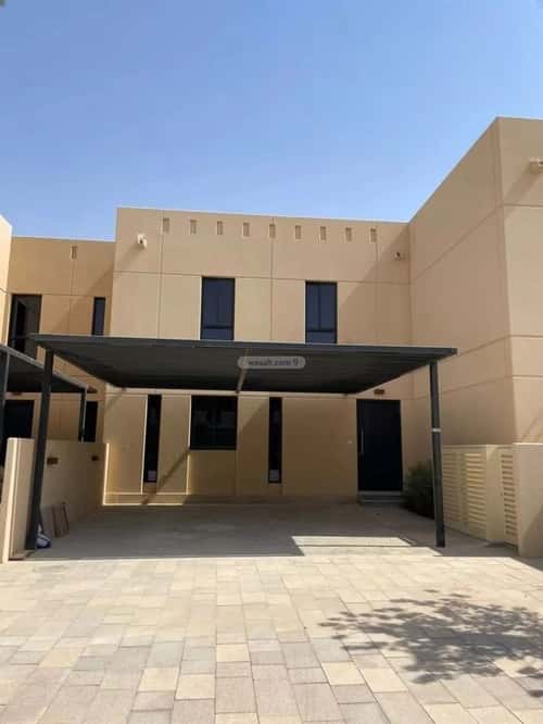 فيلا 4 غرف في سدرة 11