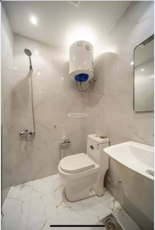 شقة 1 غرف في حطين 3