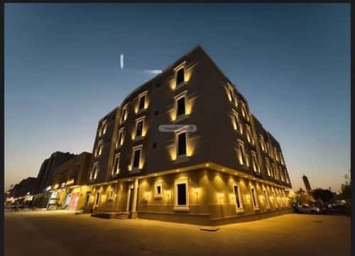 شقة 1 غرف في الفلاح 3