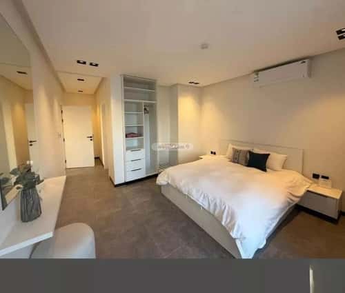 شقة 3 غرف في العارض 12