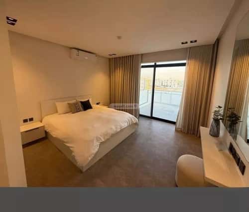 شقة 3 غرف في العارض 13