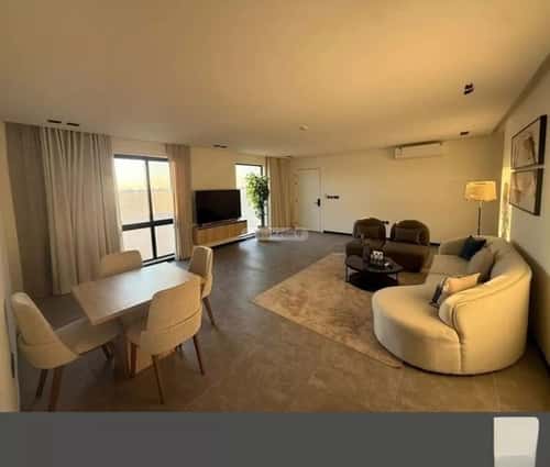 شقة 3 غرف في العارض 14