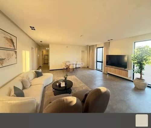 شقة 3 غرف في العارض 15