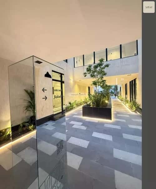 شقة 3 غرف في العارض 3