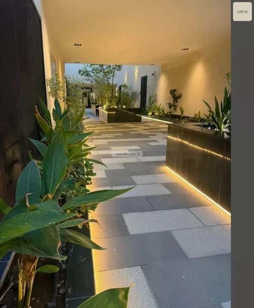 شقة 3 غرف في العارض 4