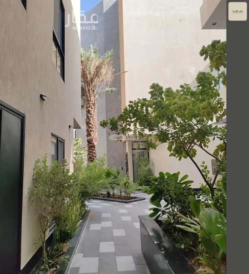 شقة 3 غرف في العارض 5