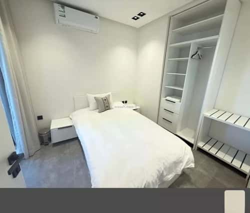 شقة 3 غرف في العارض 6