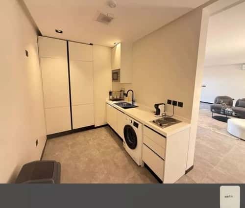 شقة 3 غرف في العارض 8