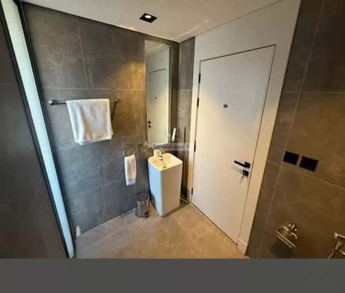 شقة 3 غرف في العارض 9