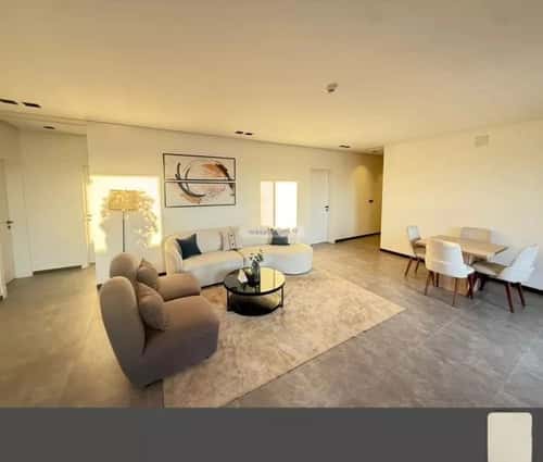 شقة 3 غرف في العارض 10