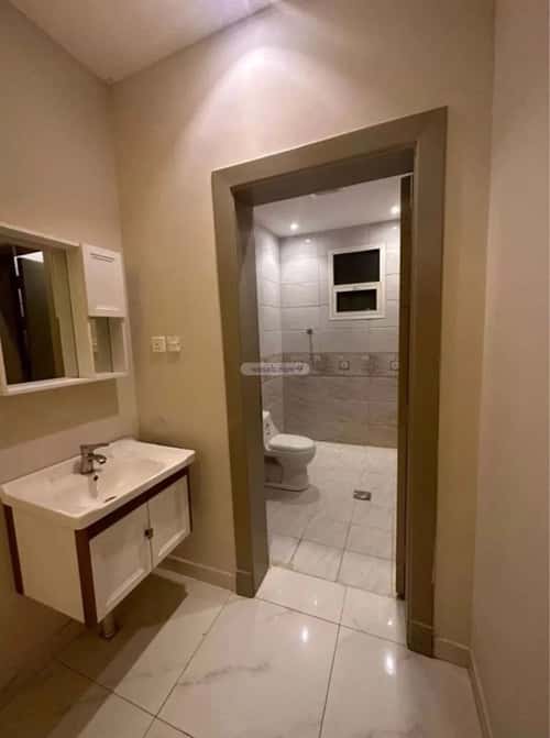 شقة 1 غرف في العقيق 11