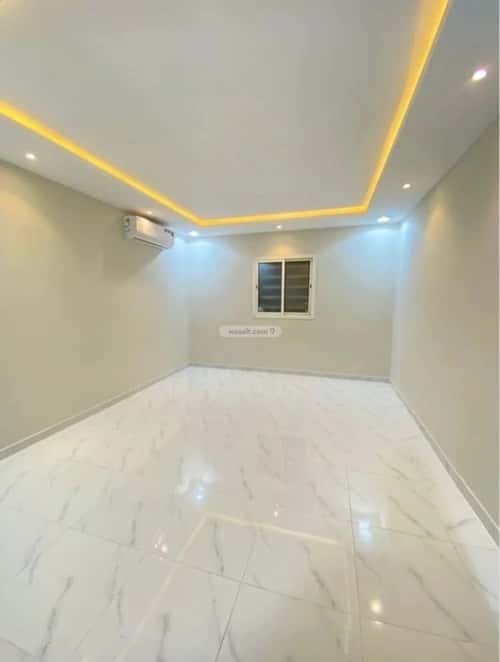 شقة 1 غرف في العقيق 12