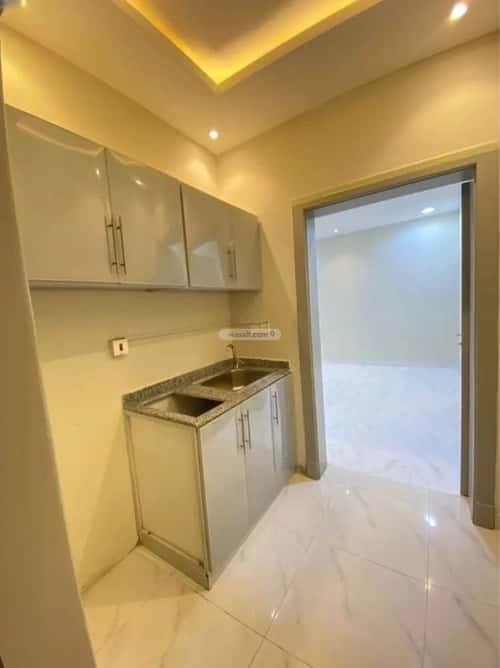 شقة 1 غرف في العقيق 14