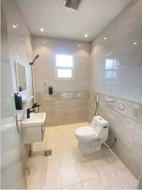 شقة 1 غرف في العقيق 4