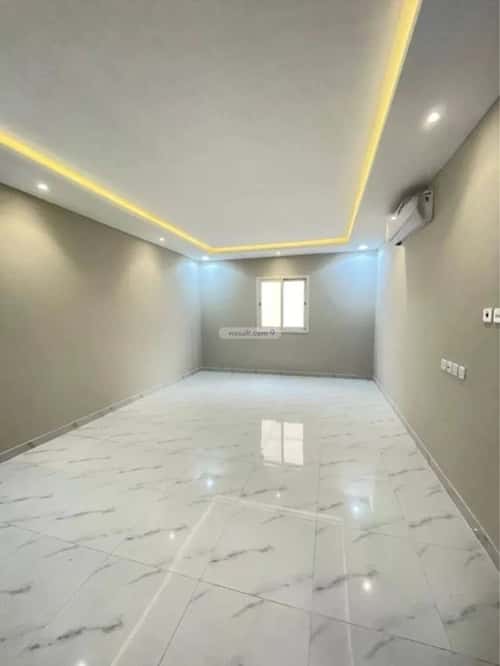 شقة 1 غرف في العقيق 5