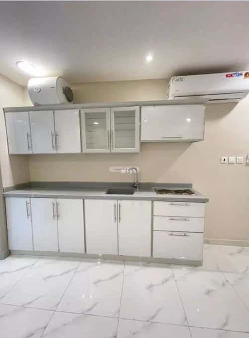 شقة 1 غرف في العقيق 6