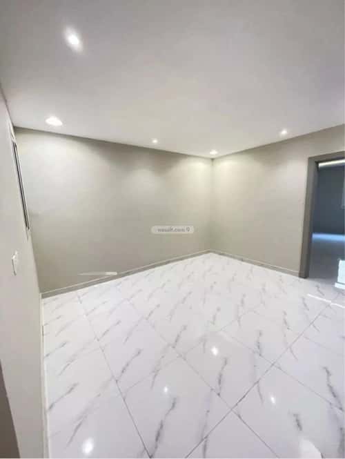 شقة 1 غرف في العقيق 7