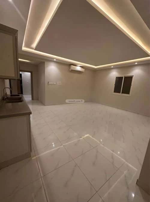 شقة 1 غرف في العقيق 9