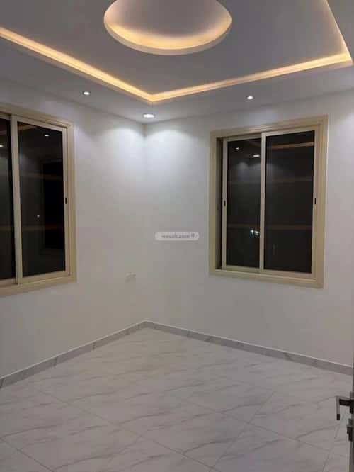 شقة 3 غرف في النرجس 3