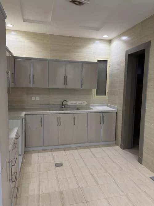 شقة 3 غرف في النرجس 6