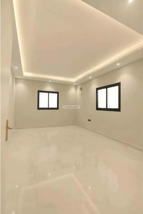 شقة 1 غرف في الورود 11