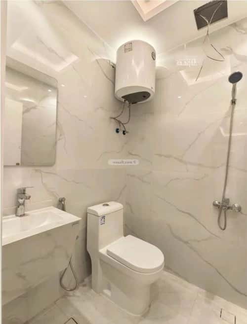 شقة 1 غرف في الورود 7