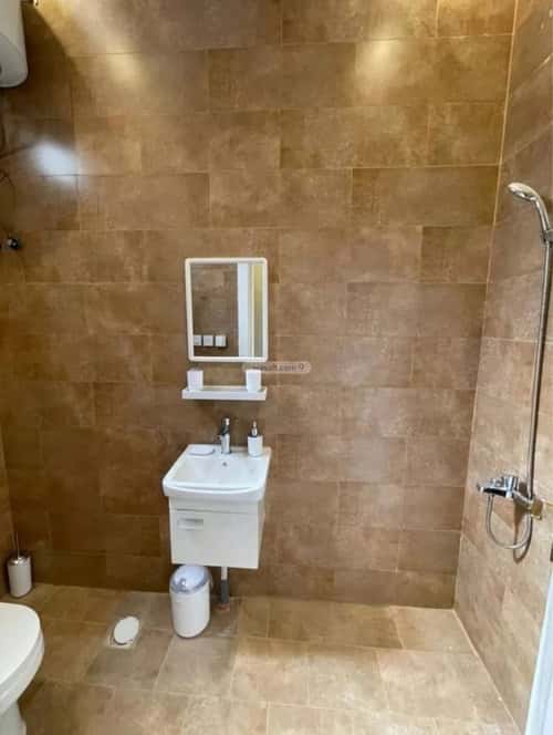 شقة 1 غرف في حطين 11