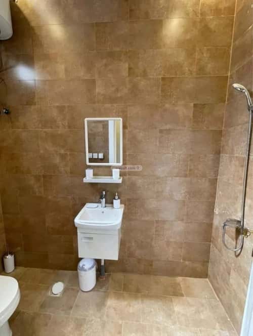 شقة 1 غرف في حطين 3