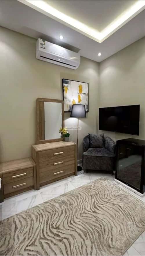 شقة 1 غرف في حطين 4