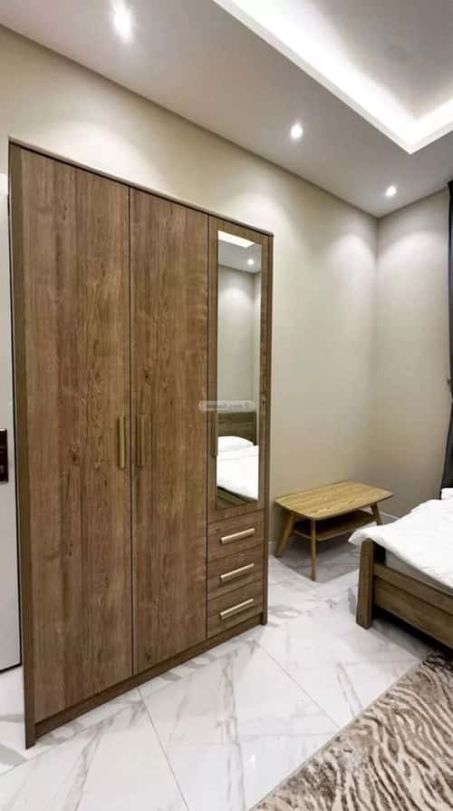 شقة 1 غرف في حطين 6