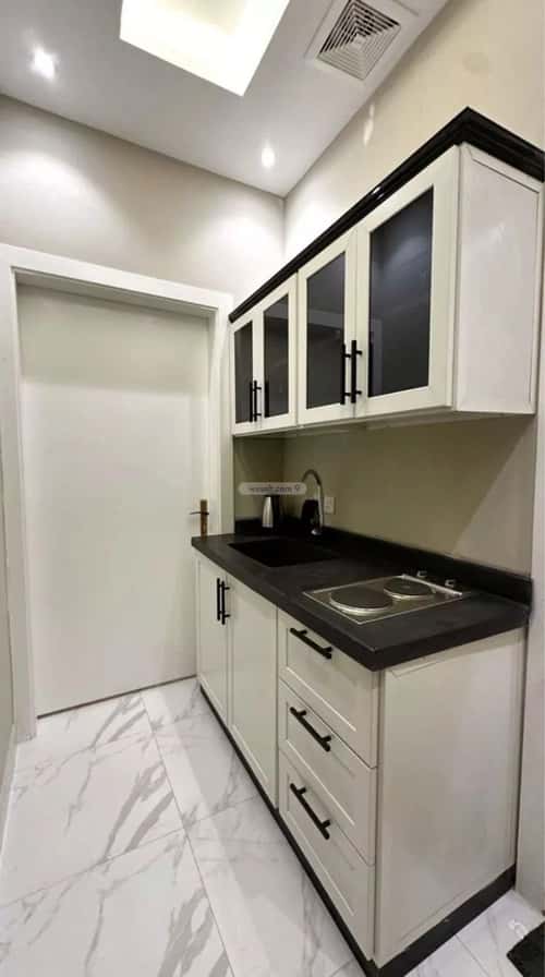 شقة 1 غرف في حطين 7