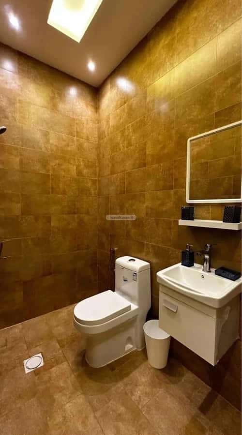 شقة 1 غرف في حطين 8