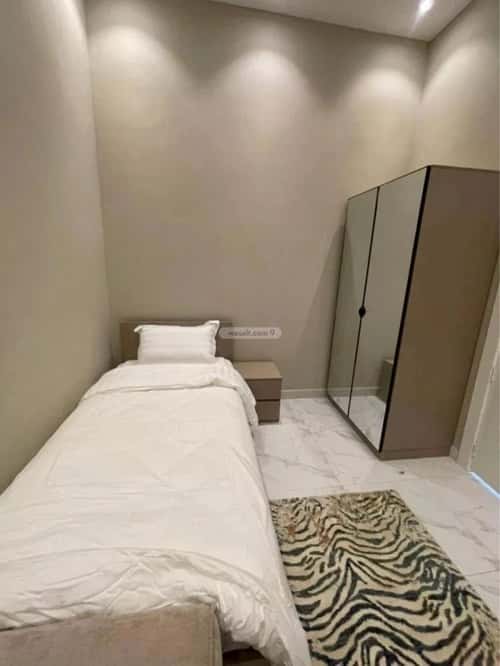 شقة 1 غرف في حطين 9