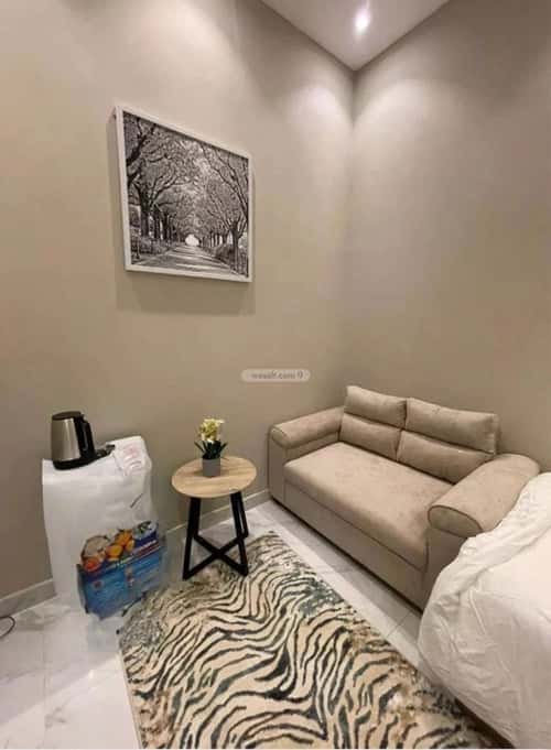 شقة 1 غرف في حطين 10