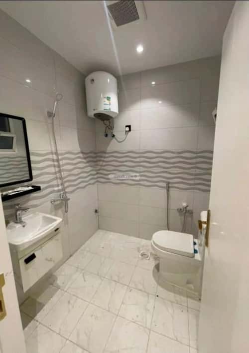 شقة 1 غرف في الوادي 4