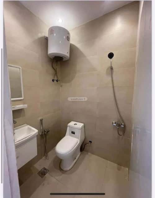 شقة 1 غرف في حطين 3