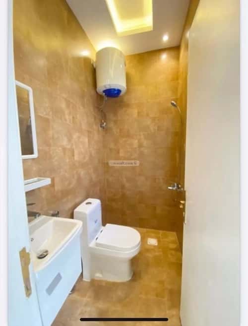 شقة 1 غرف في حطين 5