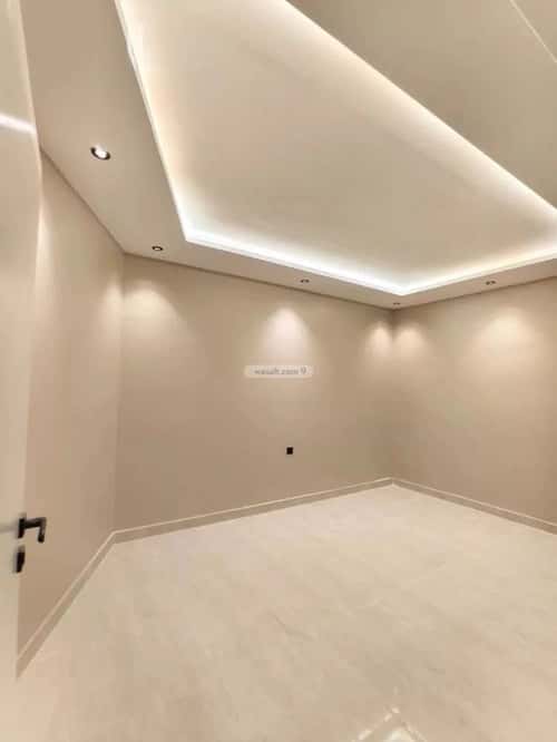 شقة 1 غرف في المروج 3