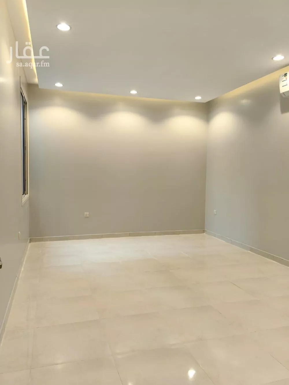 دور 3 غرف في العارض 17